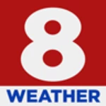 stormtrack8 android application logo